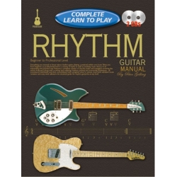 Complete Learn To Play:...