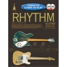 Complete Learn To Play: Rhythm Guitar Manual