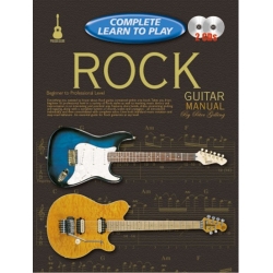 Complete Learn To Play:...
