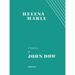 Helena Maria - Dow, John