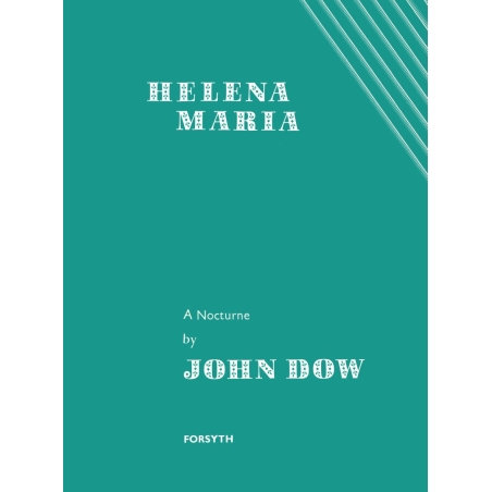 Helena Maria - Dow, John