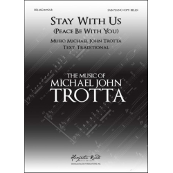 Trotta, Michael John - Stay...