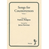 Songs for Countertenors Volume 1