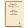 Songs For Countertenors Volume 1
