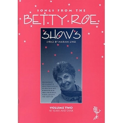 Songs From The Betty Roe...