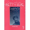 Songs From The Betty Roe Shows Volume 2