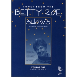 Songs from the Betty Roe...
