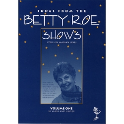 Songs From The Betty Roe...