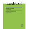 Twardowski, R. - Pastorale and Humoresque for Oboe