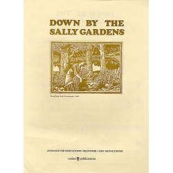 Down By The Sally Gardens
