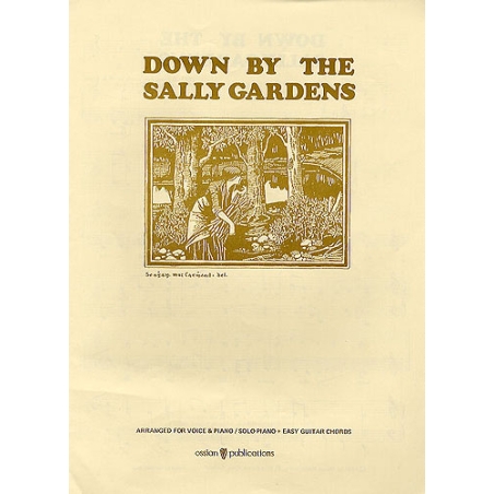 Down By The Sally Gardens