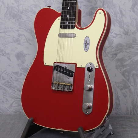 Maybach Teleman T61 Red Rooster Aged Custom Shop