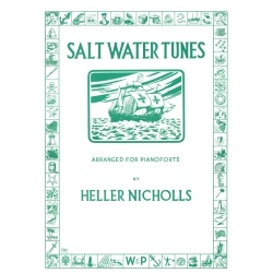 Nicholls, Heller - Salt...