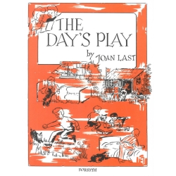 The Days Play - Last, Joan