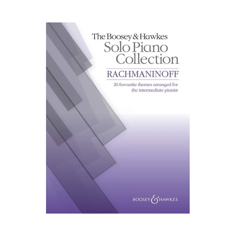 Rachmaninoff 