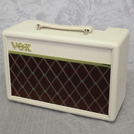 Vox Pathfinder 10 Limited Edition Cream Amplifier