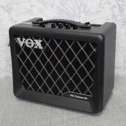 Vox Clubman 60 Portable...