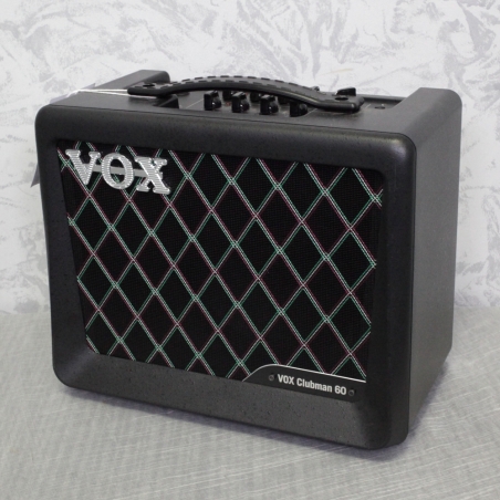 Vox Clubman 60 Portable Amplifier