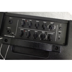 Vox Clubman 60 Portable Amplifier