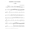 Modern Wind Music: Flute