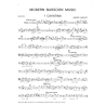 Modern Wind Music: Bassoon