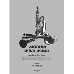 Modern Wind Music: Trumpet