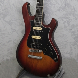 Gibson Victory MVX c1981