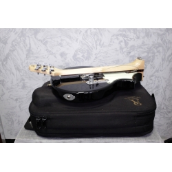 Voyagair Belair folding travel guitar