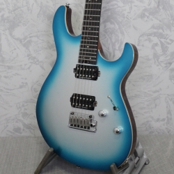 Cort G300 Glam Ice Polar...
