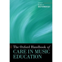 The Oxford Handbook of Care...