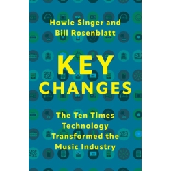 Singer & Rosenblatt - Key Changes