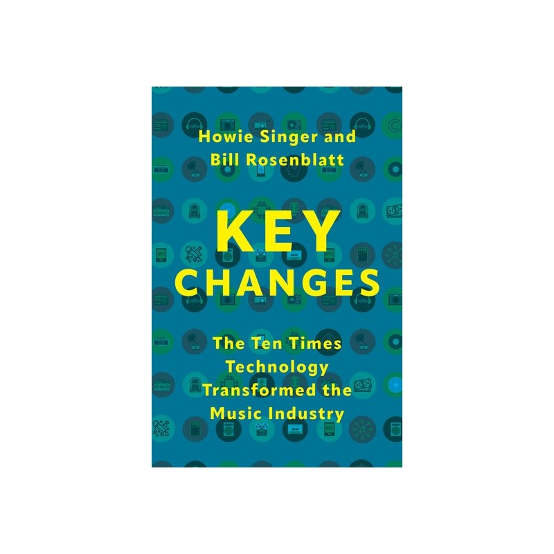Singer & Rosenblatt - Key Changes