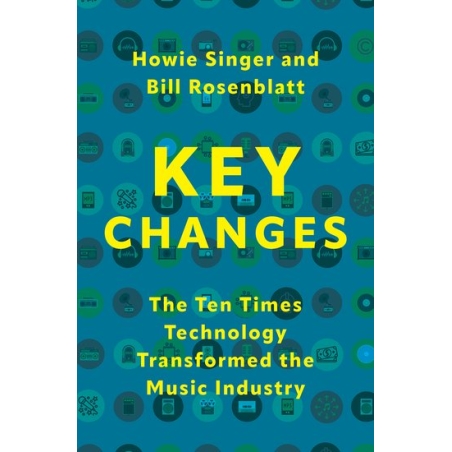 Singer & Rosenblatt - Key Changes