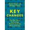 Singer & Rosenblatt - Key Changes