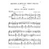 ABC Album of First Pieces Book 2 - Piano Solo - Harris, Cuthbert