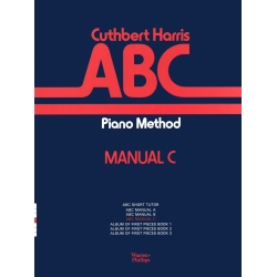 ABC Manual C - Piano Tutor...