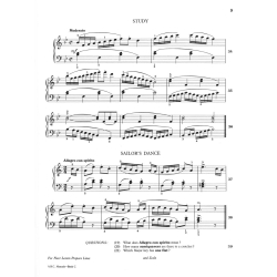 ABC Manual C - Piano Tutor - Harris, Cuthbert