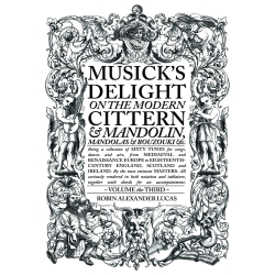Musick’s Delight on the...