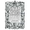 Musick’s Delight on the Modern Cittern & Mandolin Vol. 3
