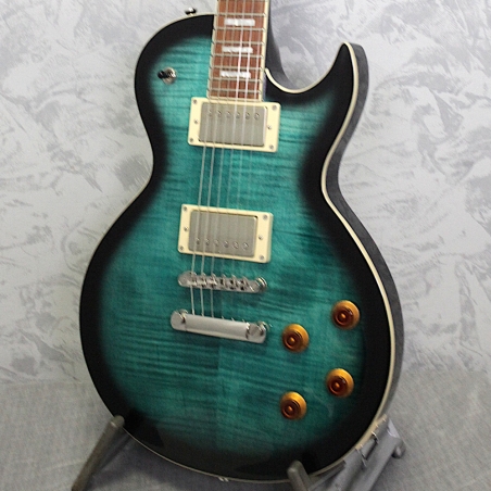 Cort CR250 Dark Blue Burst