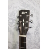 Cort GA1E Acoustic Guitar