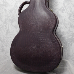 Atkin 000/OM size case