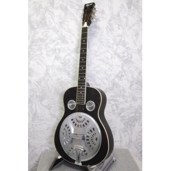 Ozark 3515DD Deluxe Spider Resonator