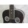 Ozark 3515DD Deluxe Spider Resonator