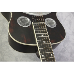 Ozark 3515DD Deluxe Spider Resonator