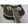 Ozark 3515DD Deluxe Spider Resonator