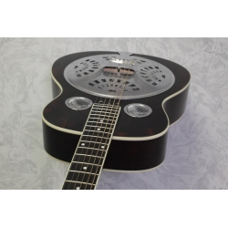 Ozark 3515DD Deluxe Spider Resonator