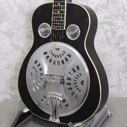 Ozark 3515DD Deluxe Spider Resonator