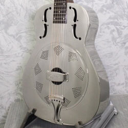 Ozark 3515N Nickel Plated...