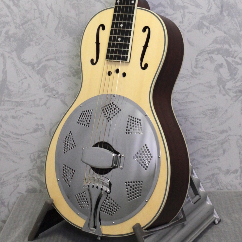 Ozark 3519 Spruce Parlour Resonator